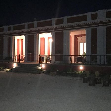 Villa Agriturismo Il Castagnaro Cozzana Exterior foto